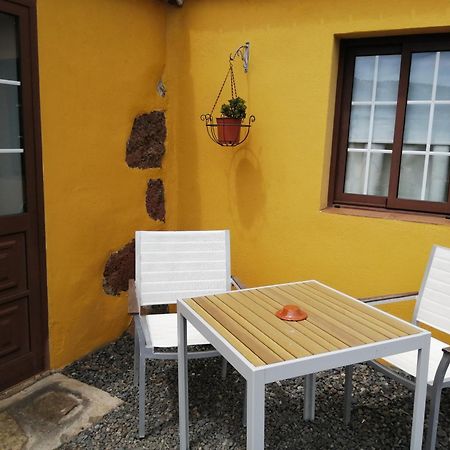 Casa La Rehoya Guest House Puntallana Ngoại thất bức ảnh