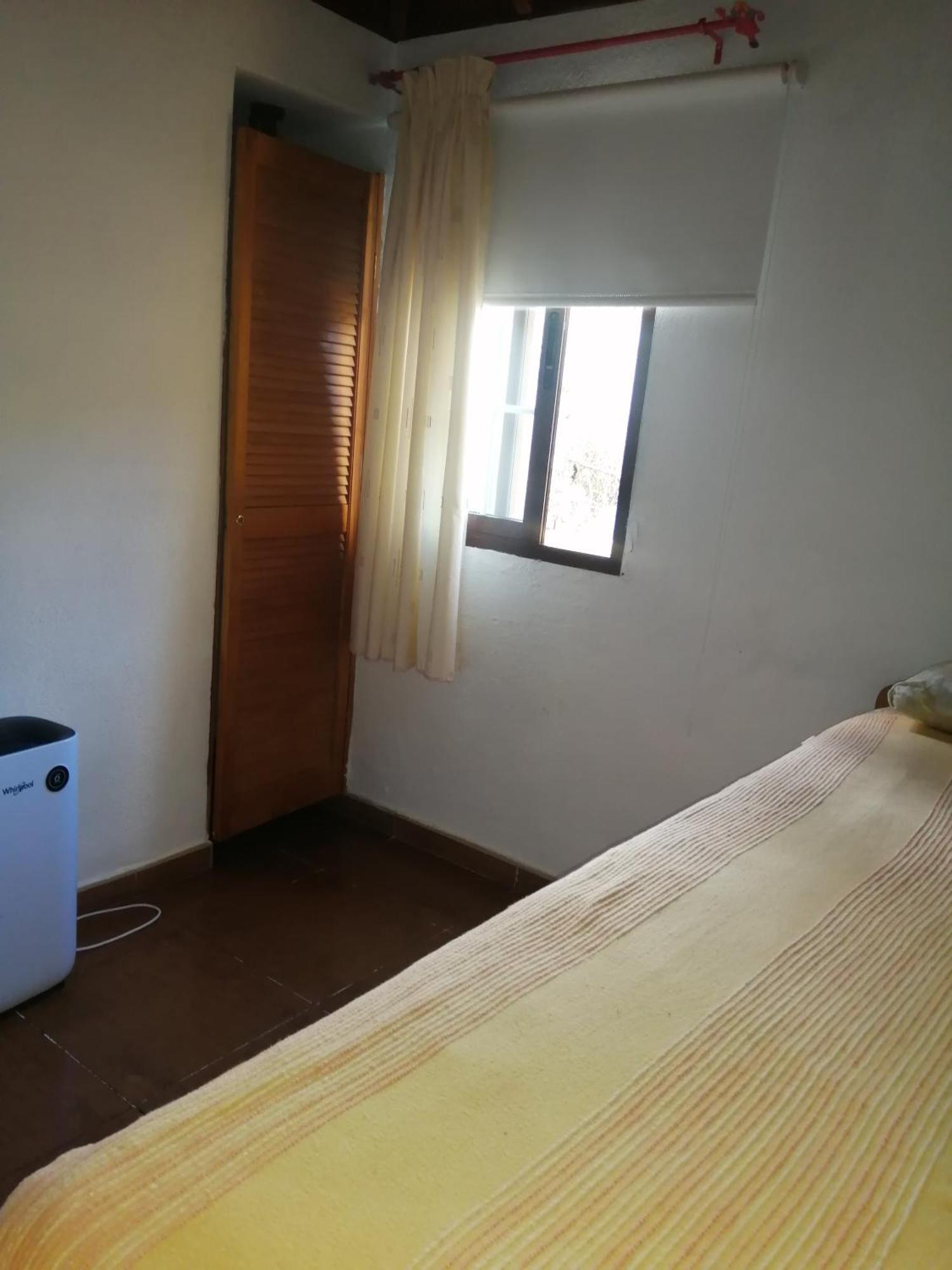 Casa La Rehoya Guest House Puntallana Ngoại thất bức ảnh